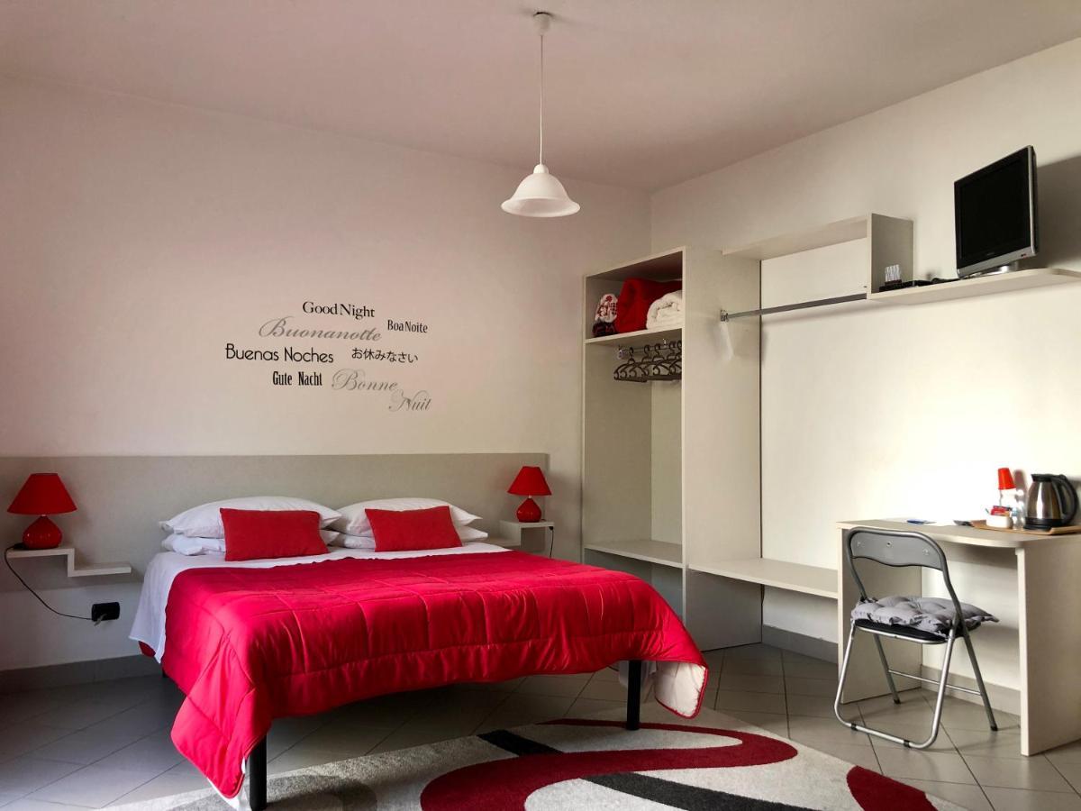 B&B Miravalle Scanzorosciate Εξωτερικό φωτογραφία