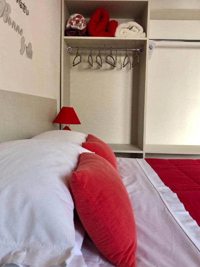 B&B Miravalle Scanzorosciate Εξωτερικό φωτογραφία