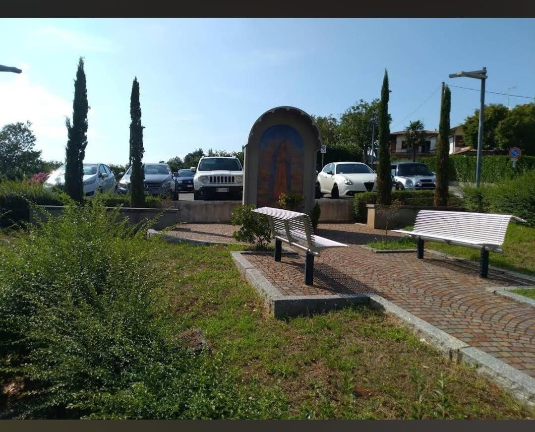 B&B Miravalle Scanzorosciate Εξωτερικό φωτογραφία