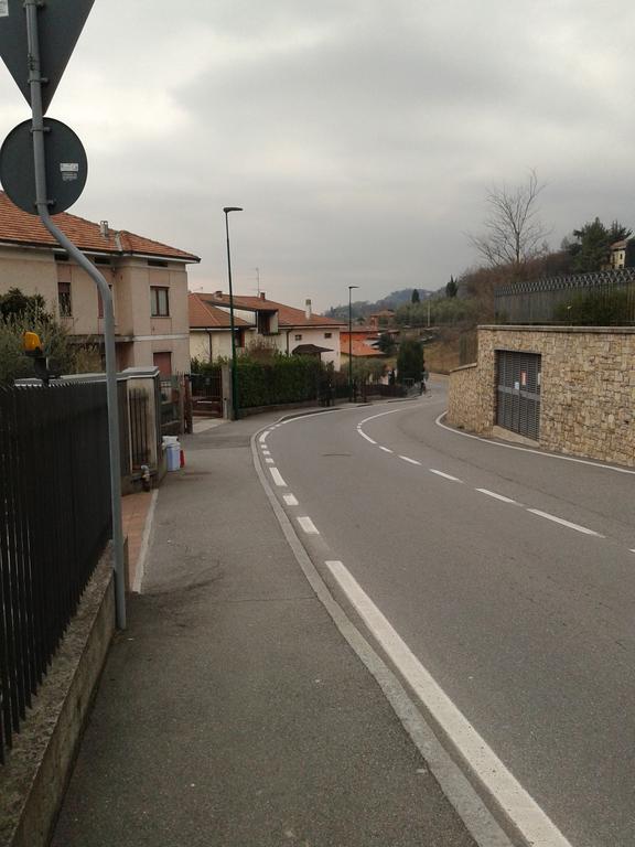 B&B Miravalle Scanzorosciate Εξωτερικό φωτογραφία