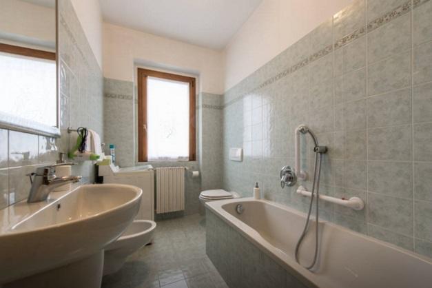 B&B Miravalle Scanzorosciate Εξωτερικό φωτογραφία