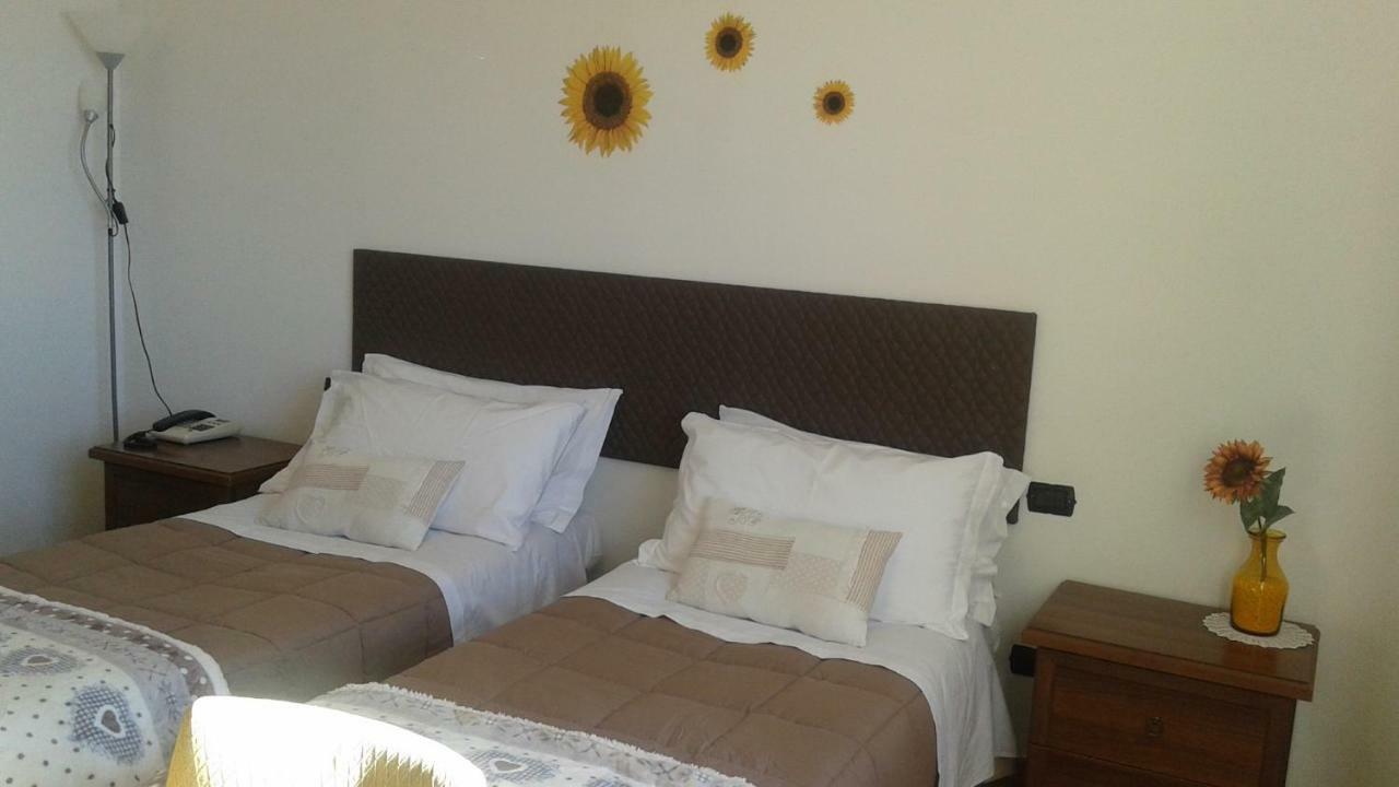B&B Miravalle Scanzorosciate Εξωτερικό φωτογραφία